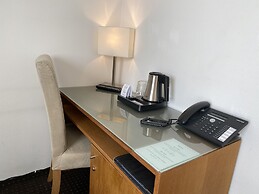 Businesshotel LUX