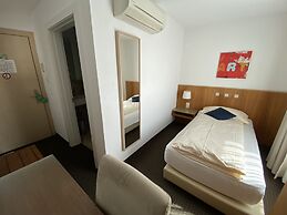 Businesshotel LUX