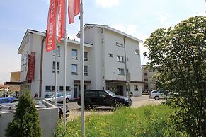 Businesshotel LUX