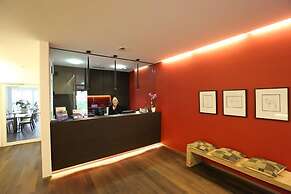 Businesshotel LUX