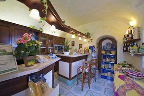 L'Antico Borgo dei Limoni