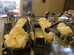 L'Antico Borgo dei Limoni