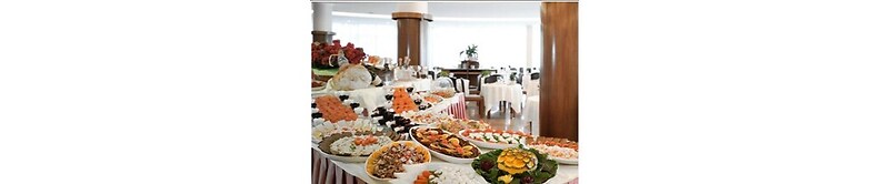 Hotel Commodore Terme