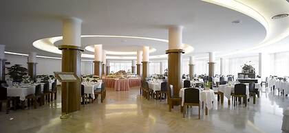 Hotel Commodore Terme