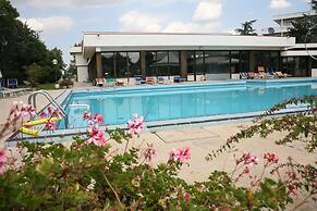 Hotel Commodore Terme