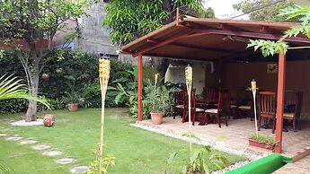 Hotel Sueños del Angel