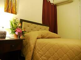 Hotel Sueños del Angel