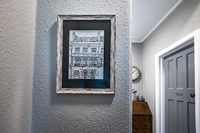 Gloucester House