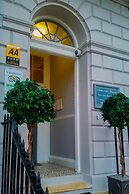 Gloucester House