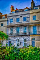 Gloucester House