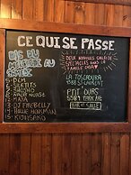 Pensione Popolo