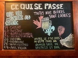 Pensione Popolo