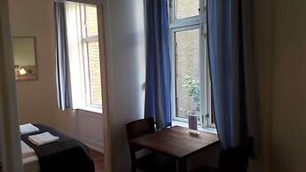 Hotel Loeven