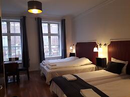 Hotel Loeven