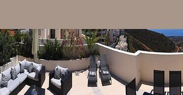 Marbella Luxury Penthouse