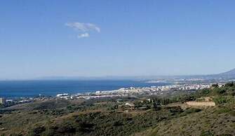 Marbella Luxury Penthouse