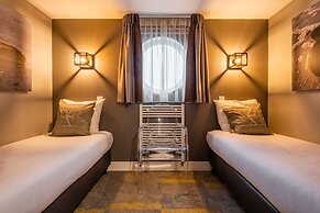 Hotel Zeezicht Vlieland