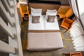 Hotel Zeezicht Vlieland