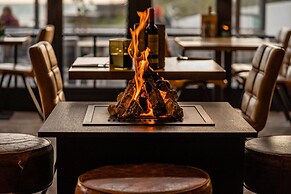 Hotel Zeezicht Vlieland