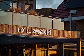 Hotel Zeezicht Vlieland