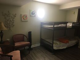 Pring Guesthouse - Hostel