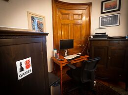 Pring Guesthouse - Hostel