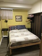 Pring Guesthouse - Hostel