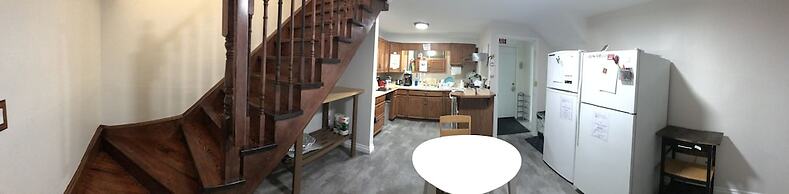 Pring Guesthouse - Hostel