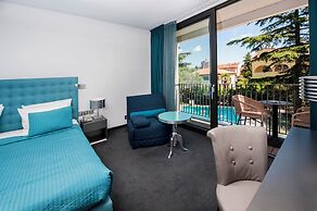 Hotel Arupinum