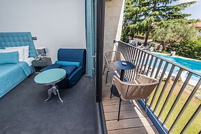 Hotel Arupinum
