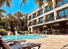 Hotel Arupinum