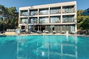 Hotel Arupinum