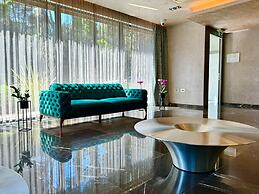 Hotel Arupinum