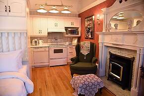The Noble Suites