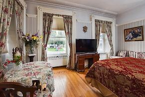The Noble Suites