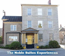 The Noble Suites