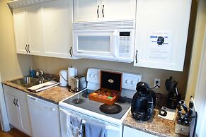 The Noble Suites