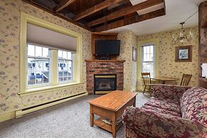 The Noble Suites