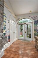 The Noble Suites