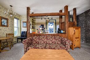 The Noble Suites