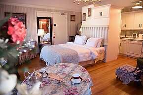 The Noble Suites