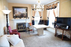 The Noble Suites