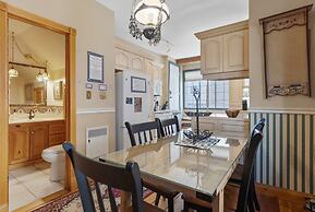 The Noble Suites