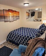 The Noble Suites