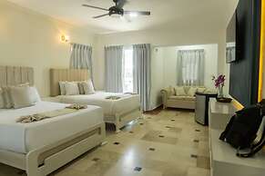 Hotel Checkin El Cortecito