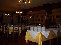 Albergo Il Castellino