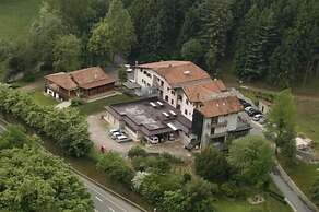 Albergo Il Castellino