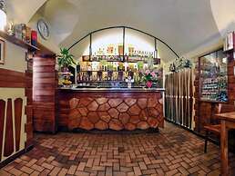 Albergo Il Castellino