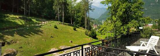 Albergo Il Castellino