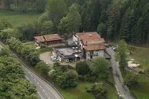Albergo Il Castellino